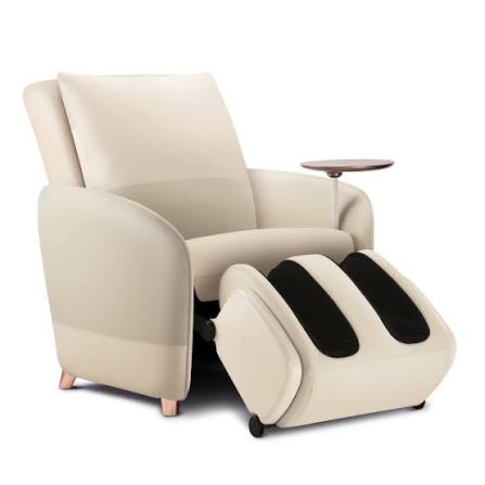 Massage chairs rental in Recovery and wellness equipment category